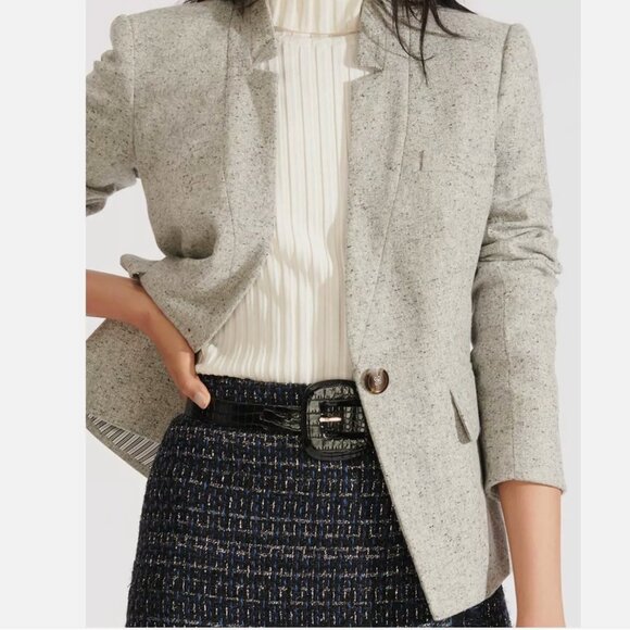 Veronica Beard Dickey Jacket - Picture 2 of 4